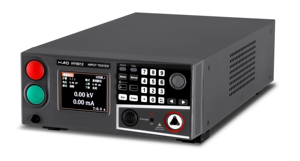 Haoyi Hy9012/Hy9012b Ac/Dc Weerstaan Spanning & Isolatie <span class=keywords><strong>Tester</strong></span>, Programmeerbare Elektrische Veiligheid <span class=keywords><strong>Tester</strong></span> - Product Image 3