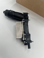 Radiateur d'huile d'origine MOPAR adapté aux véhicules JEEP Dodge Chrysler 68596317AB