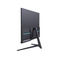 Monitor de 24 Pulgadas FHD IPS, Pantalla de Computadora de Escritorio para Oficina, Negocios y Trabajo / PC Todo en Uno