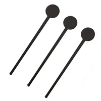 Disposable Birch Wholesale Coffee Stirrers Wooden Coffee Stir