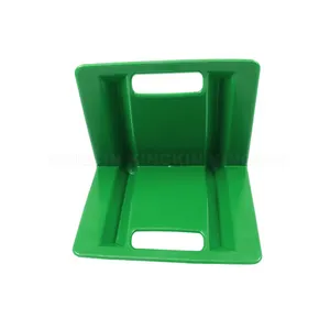 Supplier Sells At A Low Price Plastic Sharp Box Corner Protectors