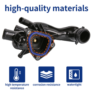 9814705780 	 Termostato 9808647180 per HVAC <span class=keywords><strong>Citroen</strong></span> C5 <span class=keywords><strong>C6</strong></span> C4 DS4S DS5LS DS6 DS7 Peugeot 308S 508 208 - Product Image 4