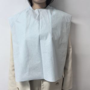 Guarddent rotoli di bavaglino dentale a 2 strati | Carta e pellicola composita per protezione impermeabile superiore | Usa e getta per cliniche - Product Image 6