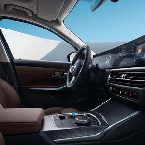 Nouvelles voitures BM W <span class=keywords><strong>I3</strong></span> Voitures électriques à grande vitesse Voitures d'occasion Portée 526km/592km avec VTT à charge rapide pour adultes - Product Image 6