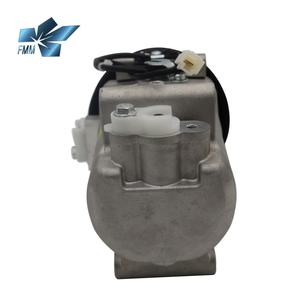 Compresseur de climatisation automobile pour Mazda MX5 Miata 1.8 442500-2590 4425002590 442500-2591 4425002591 - Product Image 2