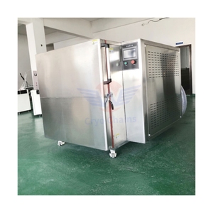 Grande machine de traitement cryogénique à basse température 80KG-1500KG pour outils de coupe - Product Image 1