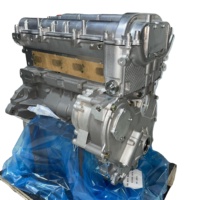 Moteur LAF 2.4L 93736712 pour Chevrolet Captiva Equinox GMC Terrain, vente en gros d'usine Haishida