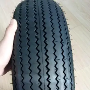 Fuckstone पैटर्न उच्च गुणवत्ता मोटर साइकिल टायर या वायुहीन टायर चीन 4.50-18 में किए गए 4.00-19 170/80-हार्ले के लिए 15