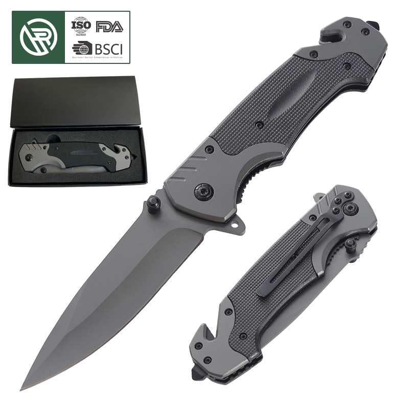 Bochen Customize Black Coating OEM Plastic