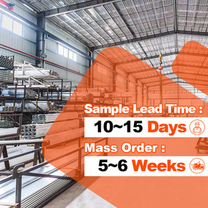 Tùy chỉnh trượt khuôn cửa sổ & cửa khung nhôm ép đùn OEM & ODM dịch vụ - Product Image 4