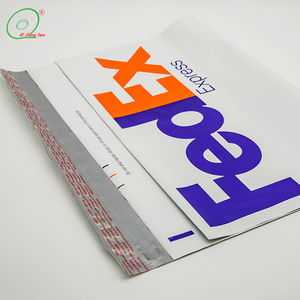 Venda quente impressão personalizada PET Silicone Coated Release <span class=keywords><strong>Liner</strong></span> usado para proteger a cola em sacos plásticos - Product Image 5