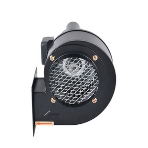 Ventilateur d'extraction, à faible bruit, centrifuge, <span class=keywords><strong>sirocco</strong></span>, <span class=keywords><strong>prix</strong></span> d'usine, CY125 - Product Image 3