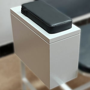 <span class=keywords><strong>Chaise</strong></span> d'hémodialyse de phlébotomie de laboratoire manuel médical <span class=keywords><strong>chaise</strong></span> de donneur de sang <span class=keywords><strong>avec</strong></span> réglage de l'<span class=keywords><strong>accoudoir</strong></span> - Product Image 4