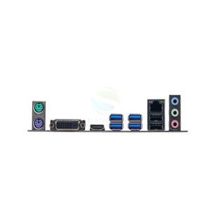 Conjunto de Placa Base MSI B450M a PRO + CPU R5 2600, Socket AM4 + Sin Refrigerador R5 2600 - Product Image 5