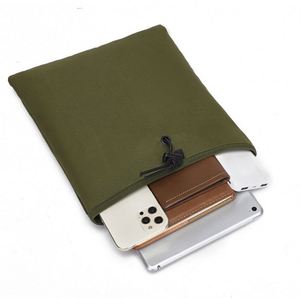 Échantillon Gratuit : Pochette Tactique Extérieure Pliable à Cordon pour Magazines, Idéale pour la Randonnée, le Camping, la Pêche, le Trekking et les Voyages - Product Image 5