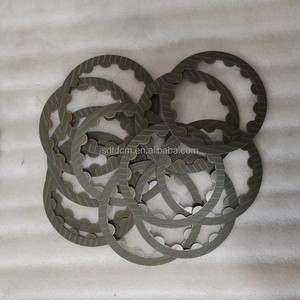 706-7g-91450 đĩa ma sát cho <span class=keywords><strong>KMS</strong></span> pc200 PC210 pc220 pc240 pc270 pc290 động cơ xoay - Product Image 4