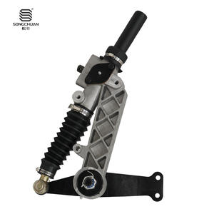 Boîtier de direction pour voiturette de golf EZGO TXT 70314-G01 - Product Image 3