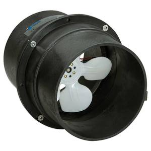 Ocean Technologies <b>Car</b> <b>Fans</b> Engine Compartment Cooling <b>Fan</b> - Product Image 1