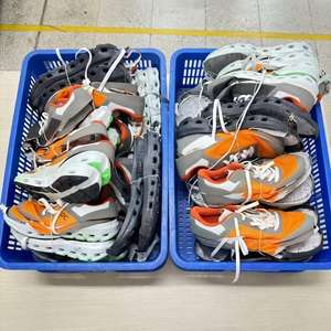 <span class=keywords><strong>Zapatillas</strong></span> Deportivas para Hombre de Talla Grande Estilo Coreano para Correr, Ideales para Estudiantes Jóvenes, Tenis Casuales Torre de Moda Transfronteriza - Product Image 5