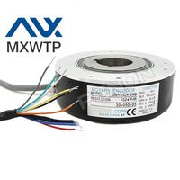 Codeur incrémental SBH-1024-2MD NEIMICON