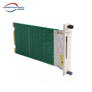 Relé de Falla a Tierra Industrial SPAJ140C Original, Nuevo, en Stock, Envío Rápido, Pieza de Repuesto para Control de Automatización PLC - Product Image 3