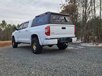 Cubierta Rígida de Aleación de Aluminio para Camioneta, Tipo Hardtop, para Hilux, Tacoma, Ram, F150, Tundra, Amarok, Toyota Tundra 2019