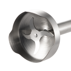 Batidora de Mano RAF sin BPA, Motor de Cobre de 1800W, Acero Inoxidable, Batidora de Inmersión con 4 Cuchillas - Product Image 3