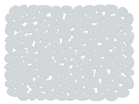 YIDE Hot Design Pebble cuisine évier protecteur tapis égouttoir à vaisselle cuisine baignoire tapis antidérapant tapis de bain