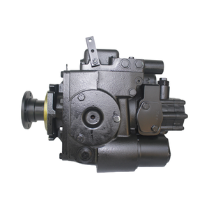 Bomba Hidráulica de Alta Calidad 5423-518 5423-623m 5423-928 Bomba Hidráulica Manual para Motor de Tractor Hidráulico - Product Image 2
