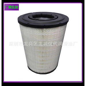 Núcleo Separador de Aceite 1622062300 de Malla de Acero para Compresor de Tornillo - Product Image 2