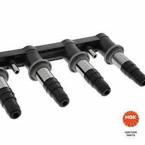 Genuine Japan Brand NGK Ignition Coil 49076 U6053 OEM 24107494 / 96476979/25186686ためChevrolet CRUZE (J300) 2009- 1.8