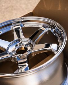 Cerchi in Lega Forgiata RAYS CE28N-plus SL 16 17 18 19 20 21 Pollici 5x127 5x112 per Dodge Charger Chrysler 300 Alfa Romeo <span class=keywords><strong>Giulia</strong></span> - Product Image 6