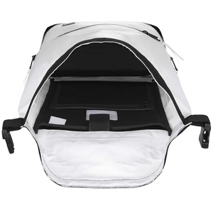 Nueva Mochila para Hombre, Maletín para Portátil, Mochila USB Impermeable, Bolsa de Hombro para Viajes - Product Image 3