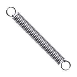 Cina Custom acciaio inossidabile nero galvanizzare bobina lunga piccola e regolabile in titanio di estensione del gancio di estensione del gancio Hardware - Product Image 2
