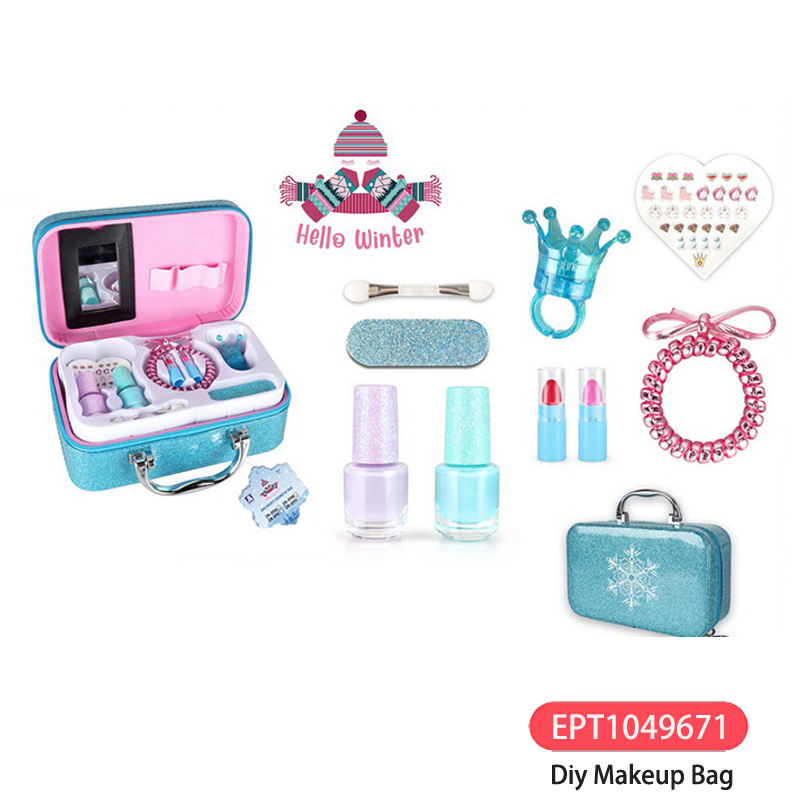 EPT1049671-DIY makeup bag(72pcs/ctn)