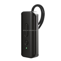 Système de guide touristique sans fil FM, émetteur longue portée, microphone audio pour guide de groupe