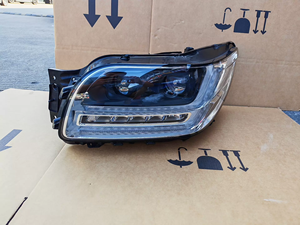 OEM JL7Z13008E JL7Z13008F Faro Delantero LED Original Usado para <span class=keywords><strong>Lincoln</strong></span> <span class=keywords><strong>Navigator</strong></span> 2018 <span class=keywords><strong>2019</strong></span> 2020 2021 - Product Image 2