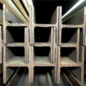 Trave a <span class=keywords><strong>H</strong></span> in Acciaio Strutturale al Carbonio Laminato a Caldo Q355B a Basso Prezzo per Telai di Edifici a Più Piani e Costruzioni di Ponti Pesanti - Product Image 2