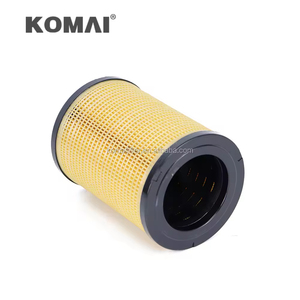 Filtro de Aceite Hidráulico para Excavadoras Komai Factory Supply 1R-0735 1R0735 Usado para Cat/Caterpillar - Product Image 2