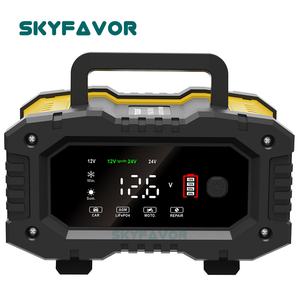 <span class=keywords><strong>Chargeur</strong></span> de batterie intelligent Pulse Repair pour voiture 12V 24V 10A, <span class=keywords><strong>chargeur</strong></span> de batterie électrique Lifepo4 au plomb-acide 12V, <span class=keywords><strong>chargeur</strong></span> de batterie automatique 12V - Product Image 1