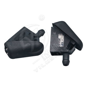 Boquillas de inyección Smooth Sailing Serie E de plástico para limpiaparabrisas de automóviles - Product Image 3