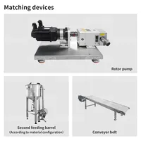 Bevroren Passievruchtensap Automatische Vloeibare Vulmachine