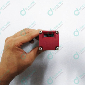Interruptor de seguridad <span class=keywords><strong>para</strong></span> YAMAHA máquina SMT KW7-M5126-00X SMT partes - Product Image 4