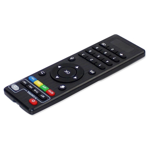 Control Remoto Universal para MXQ Pro <span class=keywords><strong>4K</strong></span> X96 <span class=keywords><strong>T95M</strong></span> T95N H96 Pro, V88, MXQ, Z28, T95X, T95Z Plus, TX3, X96 Smart TV BOX - Product Image 4