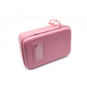 Estuche de viaje personalizado y reutilizable para insulina, bolsa aislante para bolígrafos de insulina, organizador pequeño para diabéticos - Product Image 4