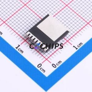 ทรานซิสเตอร์ฟิลด์ทรานซิสเตอร์ (Mosfet) TOLL-8L XRS250N12TL แบบดั้งเดิมและใหม่เอี่ยม - Product Image 2