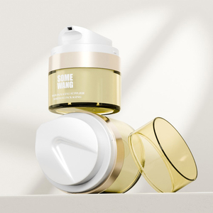 โถเครื่องสำอางทรงกลมขนาด15มล./30มล./50มล. เป็นขวดสุญญากาศ - Product Image 4