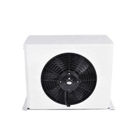 Enfriador de Estacionamiento 12V/24V 1100W para Camiones y Automóviles, Sistema de Aire Acondicionado Portátil para Techo - Product Image 3