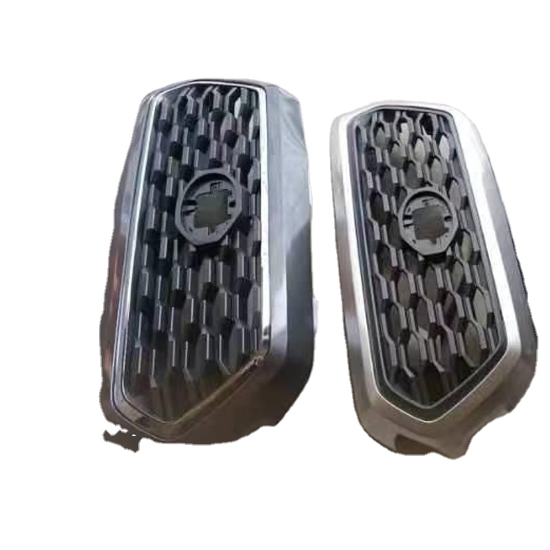 GJ, оптовая продажа, Решетка переднего бампера 53101-04040 для Tacoma TACOMA 2016-2019