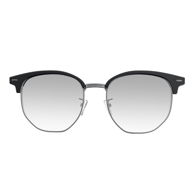 Hot Sales AI Smart Glasses Clear Wireless Audio GPS AI Assistant IPX-6 Waterproof Touch Control for Daily Use Travel Sunglasses